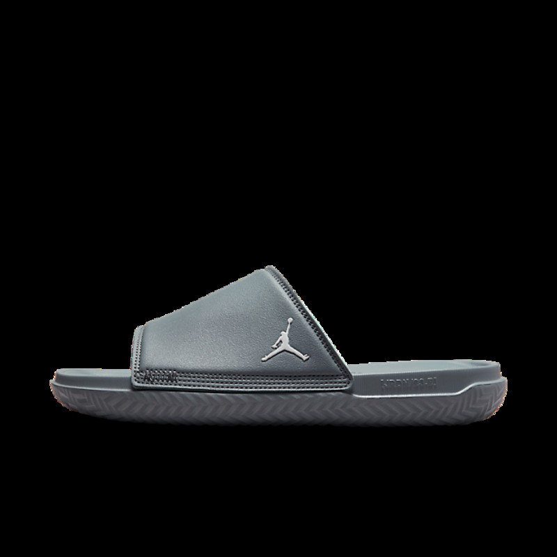 Air Jordan Play Slide Cool Grey Photon Dust | DC9835-001