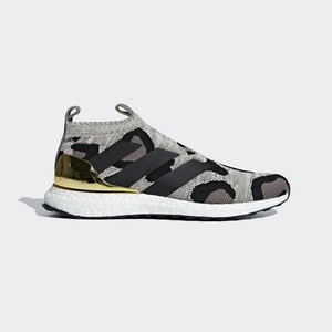 adidas A 16+ PureControl Ultra Boost Leopard | BB7418