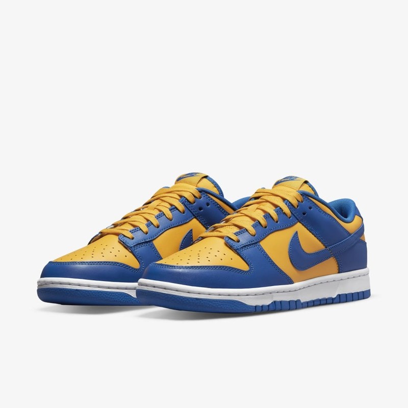 Nike Dunk Low UCLA | DD1391-402