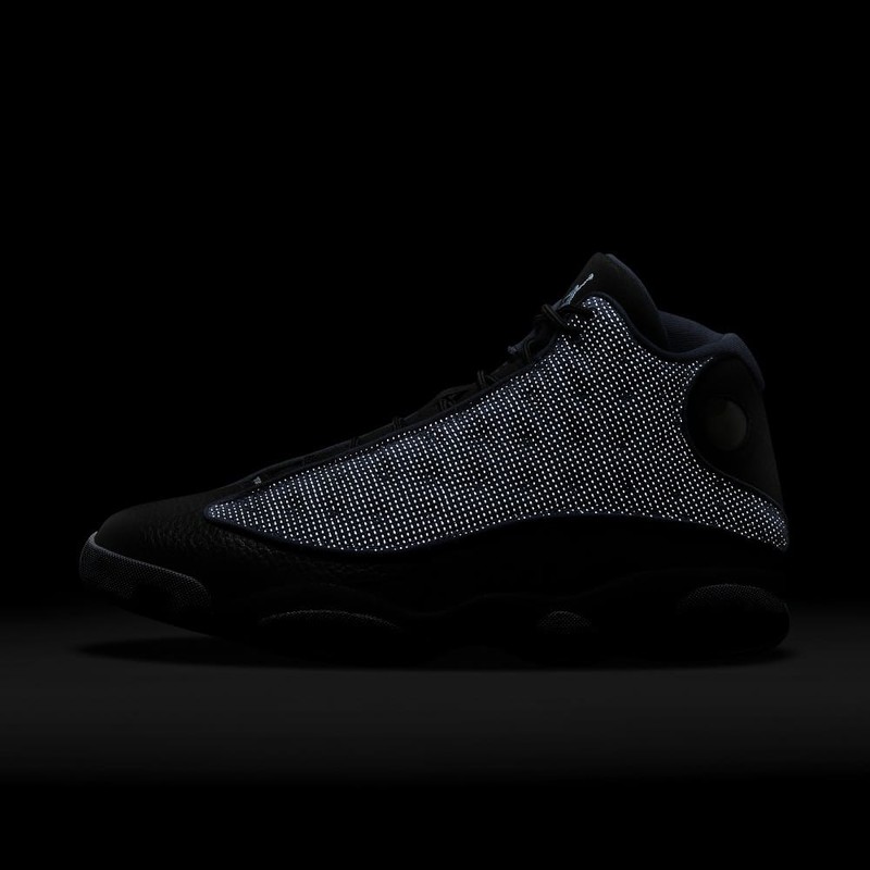 Air Jordan 13 Brave Blue | DJ5982-400