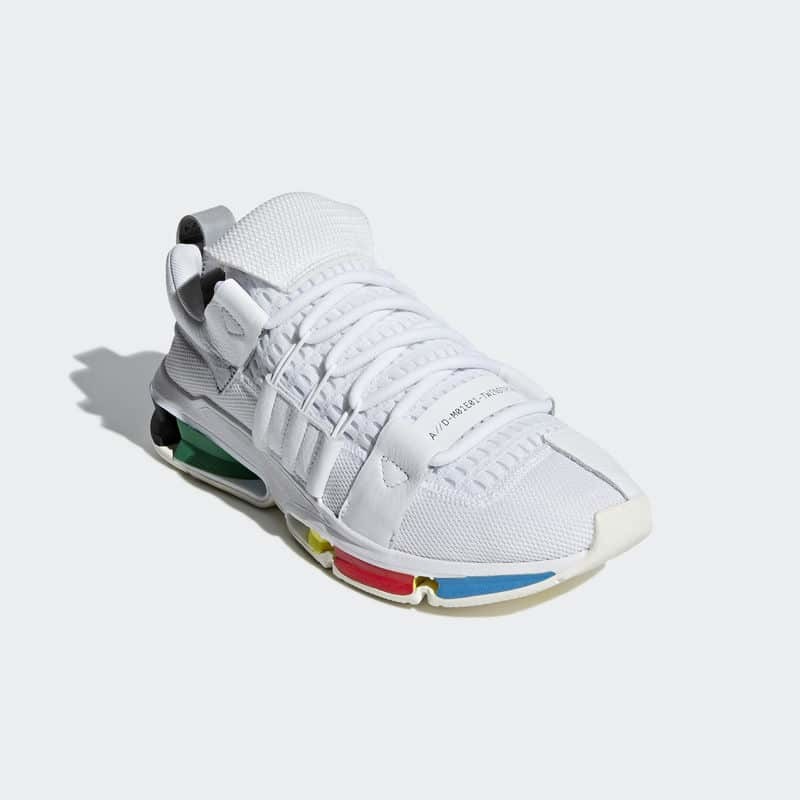 adidas x Oyster Twinstrike ADV | BD7262