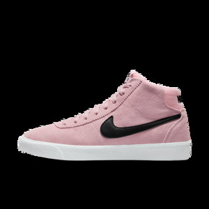 Nike Wmns Bruin High SB 'Medium Soft Pink' | DR0126-600