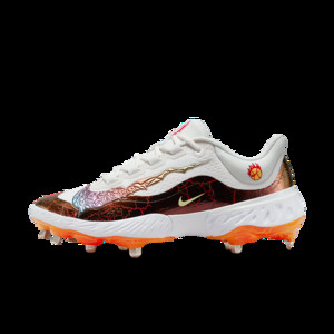 Nike Alpha Huarache Elite 4 Low NRG 'Phoenix Open' | FB9121-160