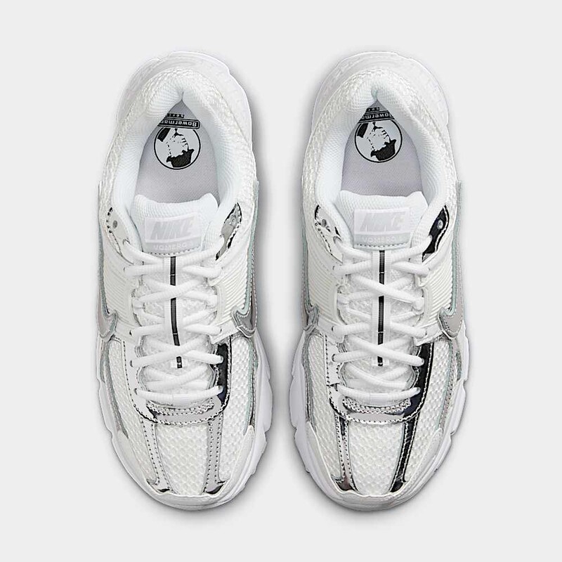 Nike Zoom Vomero 5 "Chrome Toe" | HF7723-100