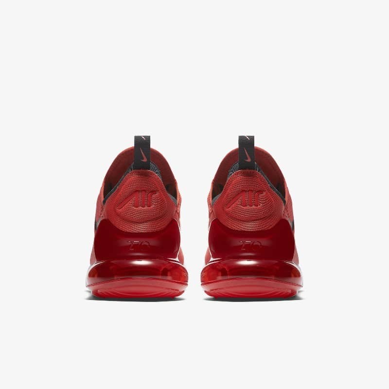 Nike Air Max 270 Habanero Red | AH8050-601