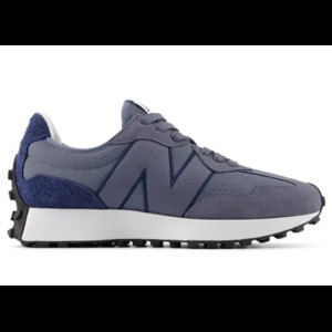 New Balance 327 Purple Castlerock | U327MA