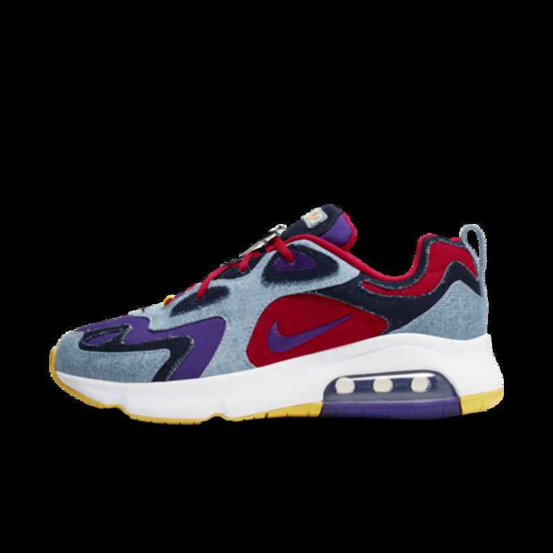 Nike air max 200 on sale sp