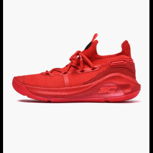 Under Armour Curry 6 | 3020612-603