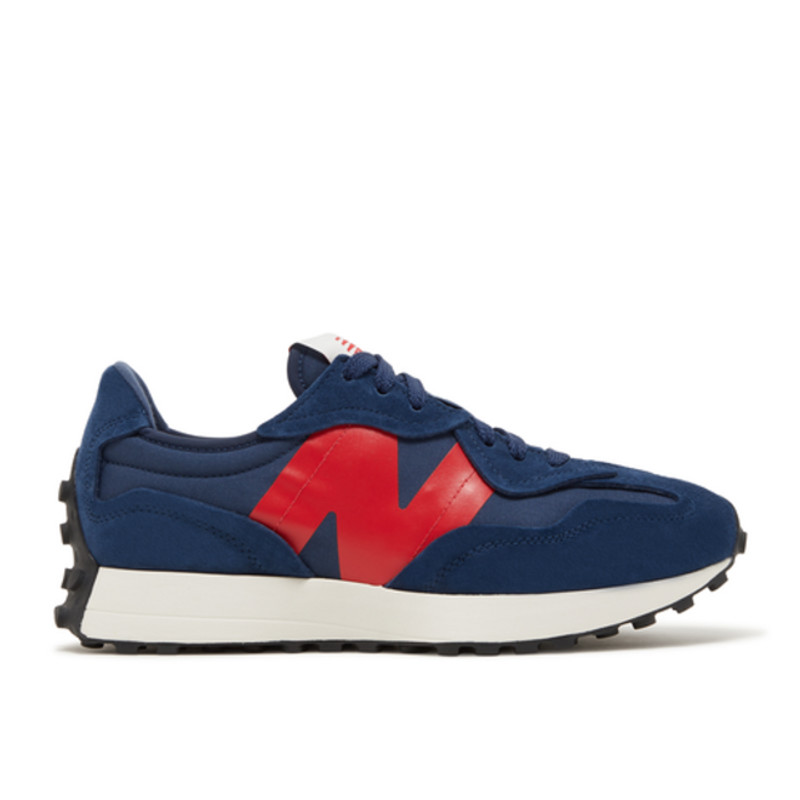New Balance 327  lug-sole | U327WEG