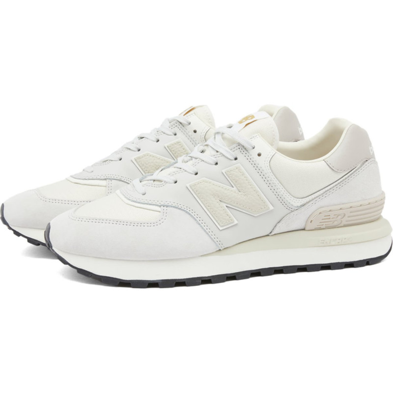 New Balance Men's U574LGWD White | U574LGWD