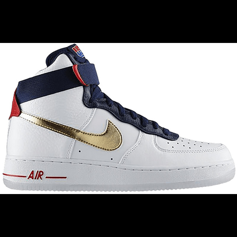 Nike air force 1 olympic clearance 2012