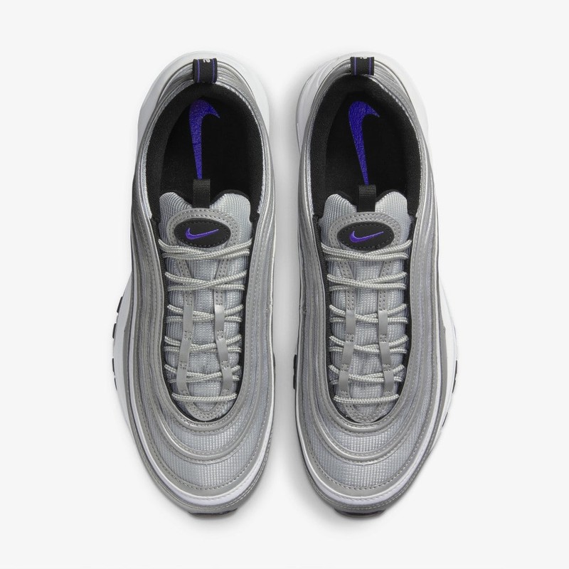 Nike Air Max 97 Purple Bullet | DJ0717-001
