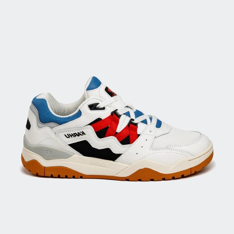 Karhu Fusion XT "Firey Red" | F850001