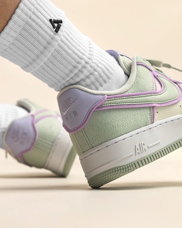 Nike Air Force 1 Sea Glass | DM9089-001