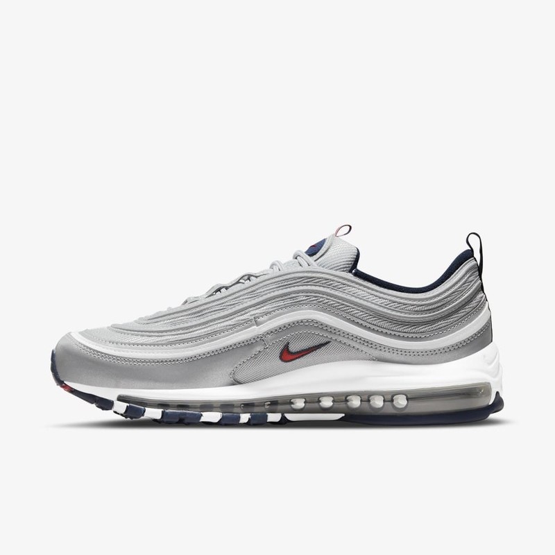 Nike Air Max 97 Puerto Rico | DH2319-001