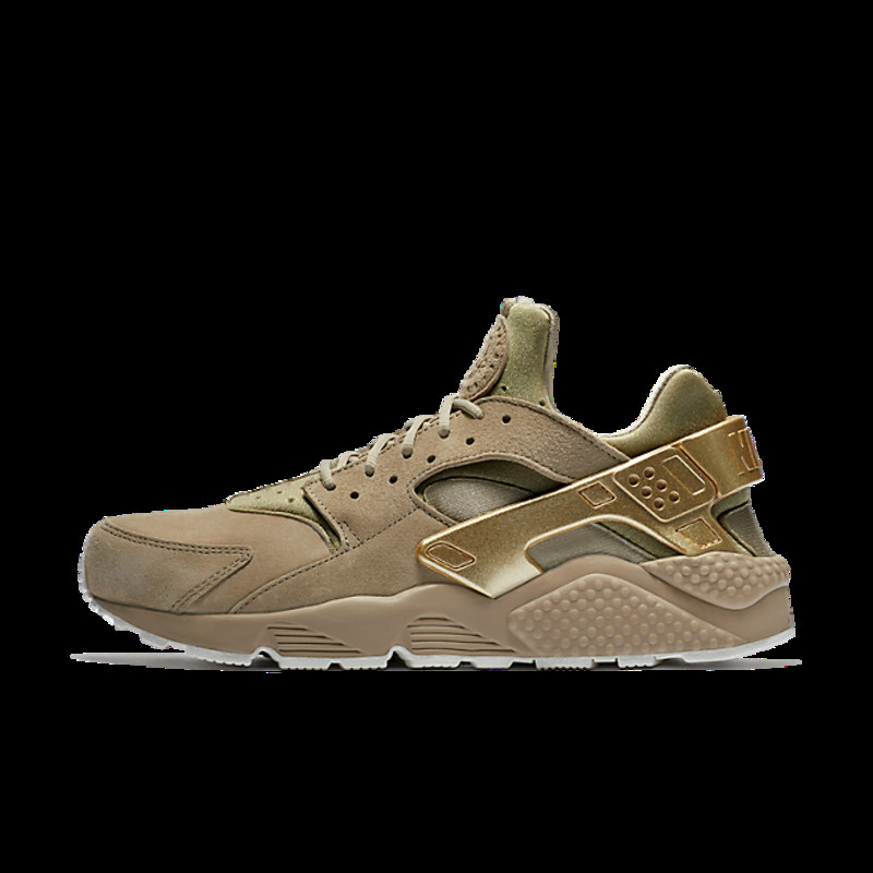 Huarache gold rush sale