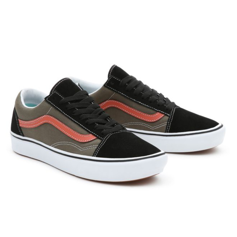 Vans ComfyCush Old Skool 'Forager' | VN0007NGBML