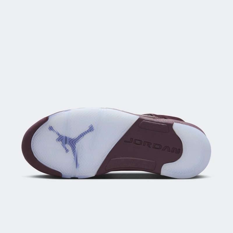 Air Jordan 5 "Burgundy" (2023) | DZ4131-600