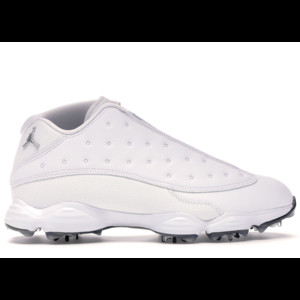 Jordan 13 hot sale golf shoes