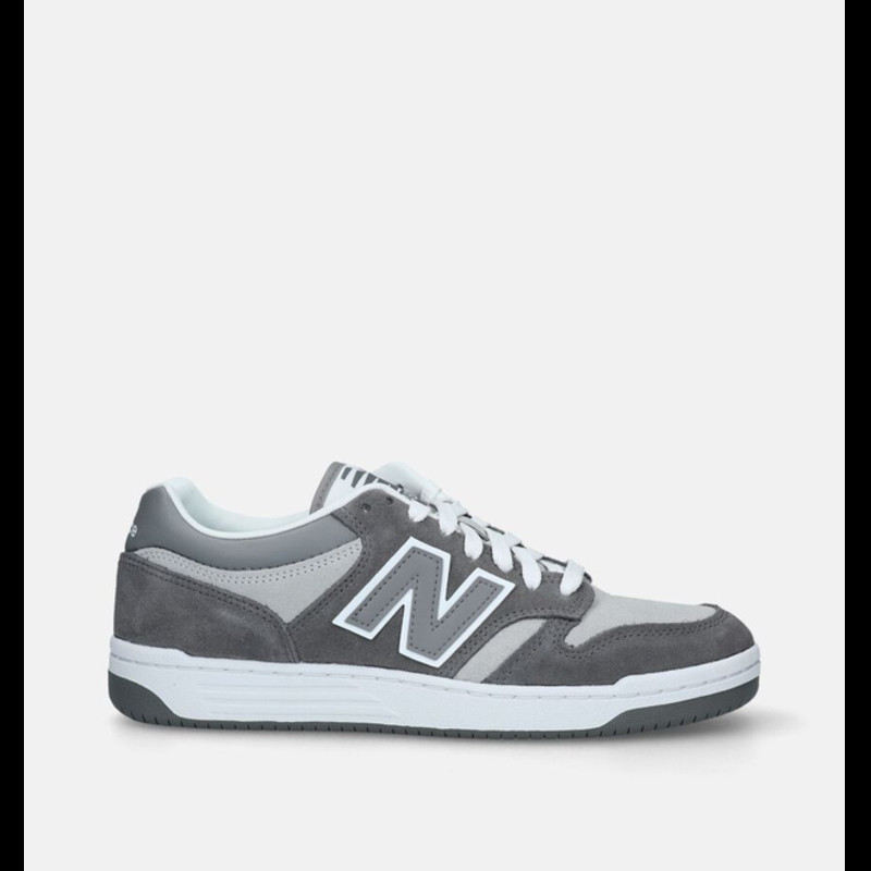 New Balance 480New Balance Uomo 574 Rugged in Marrone Bianca | 0197375684666