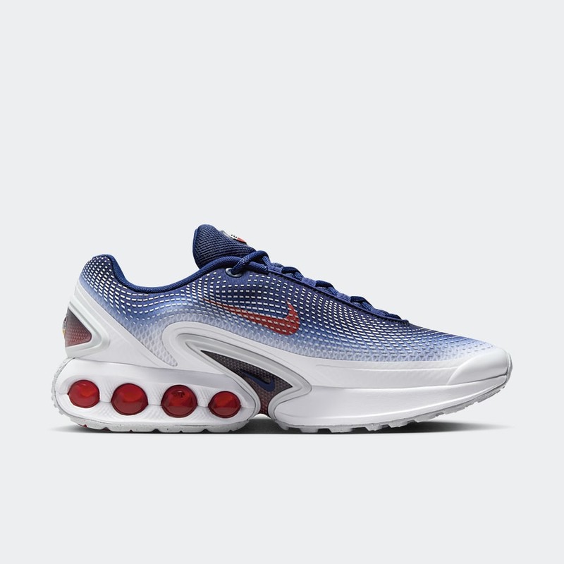 Nike Air Max DN "USA" | FV2250-100