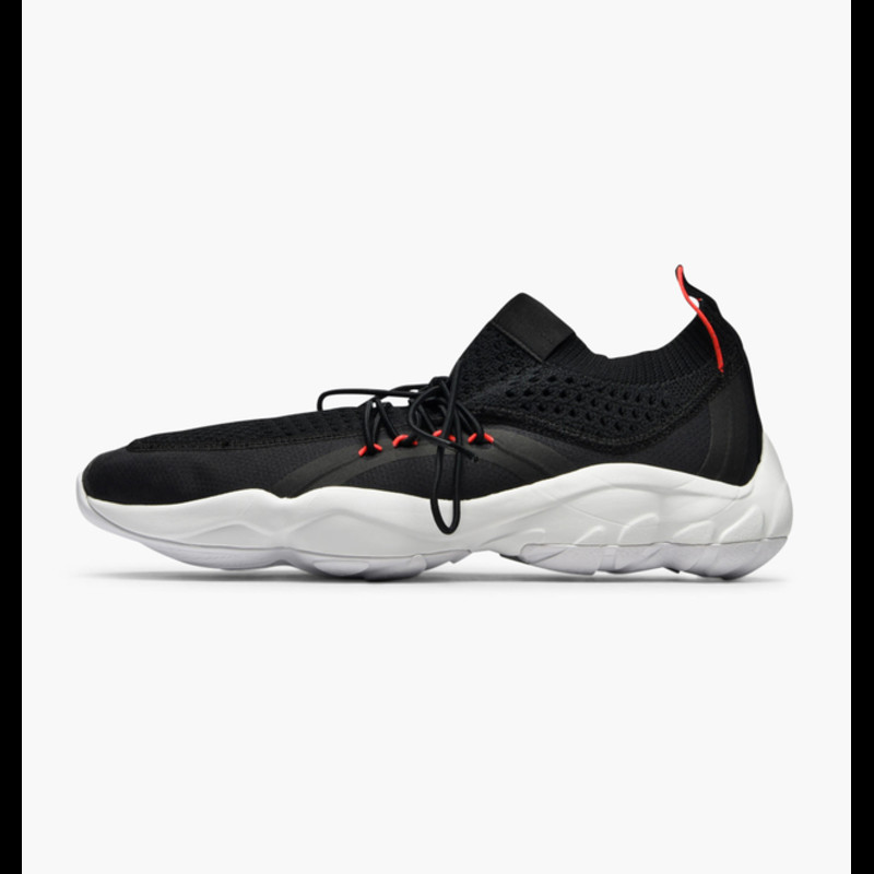 Reebok dmx best sale fusion hc