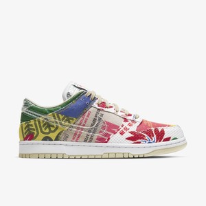 Nike Dunk Low City Market | DA6125-900