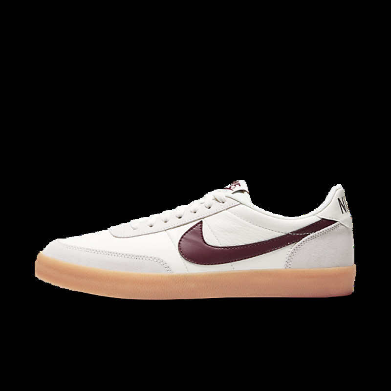 Maroon killshot outlet