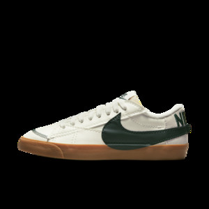 Nike Blazer Low '77 'Green' | DR9865-101
