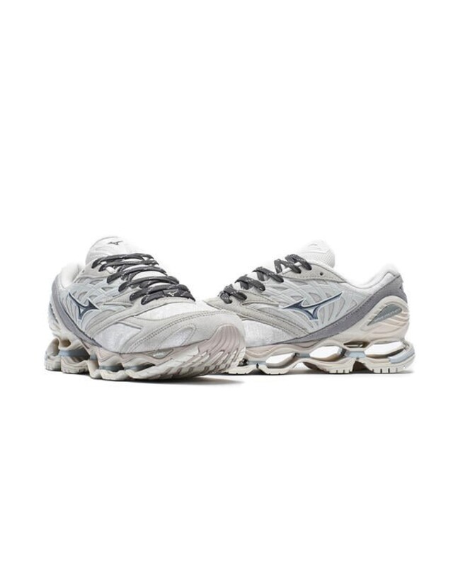 Mizuno Wave Prophecy LS "Mimetics Pack" | D1GA245401