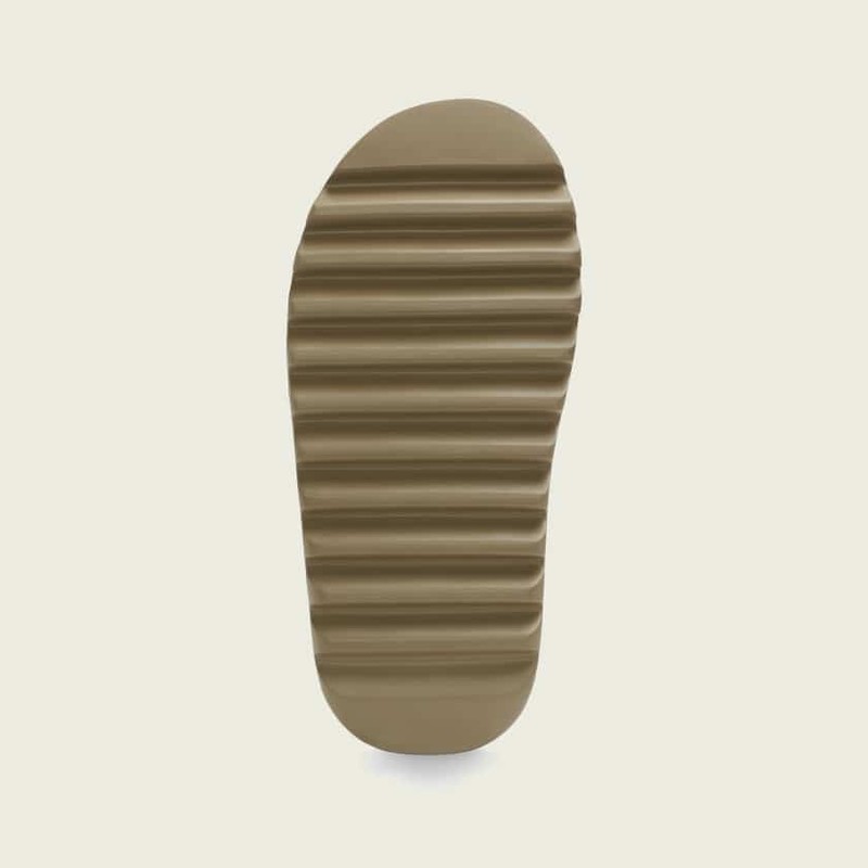 adidas Yeezy Slides Core | G55492