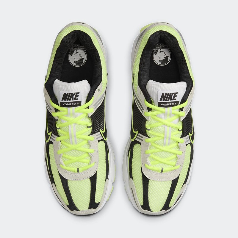 Nike Zoom Vomero 5 "Volt" | FB9149-701