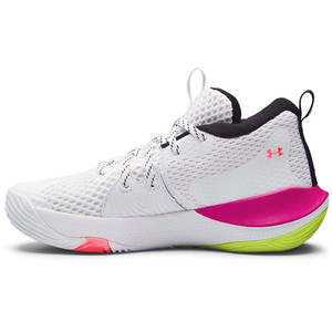 Under Armour Gs Embiid 1 | 3023529-103