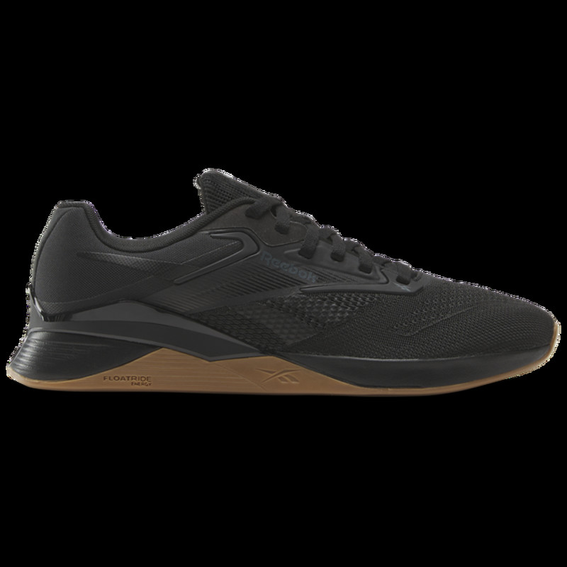 Reebok nano 4 black 2024 gum