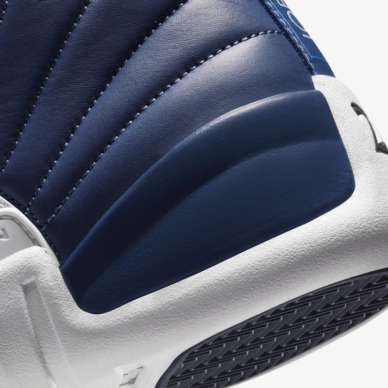 Air Jordan 12 Indigo | 130690-404