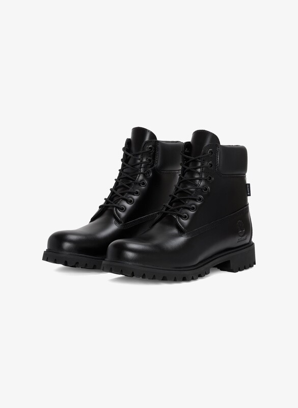 JJJJound x Timberland 6" Boot Gore-Tex "Black" | JJJJOUND6IN-BLK