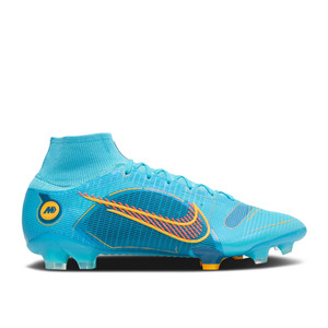 Buy Mercurial Vapor 14 Pro TF 'Bright Crimson Indigo Burst' - CV1001 600 -  Red