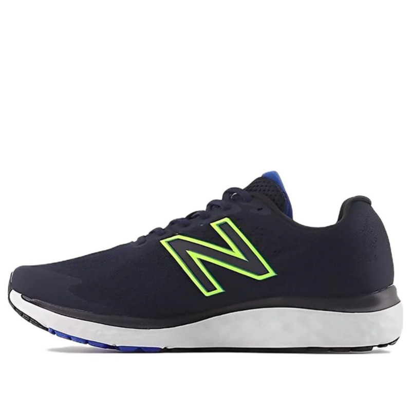 New balance 2024 680 marathon