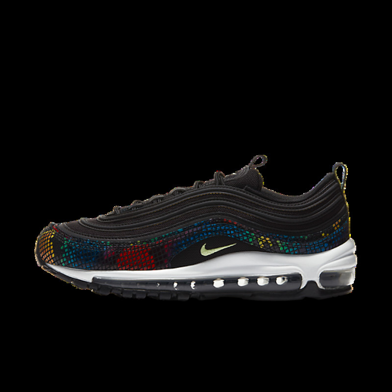 Nike air max 97 on sale snake