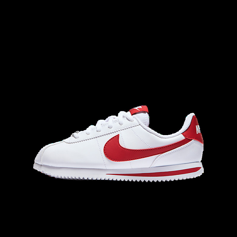 Nike cortez gym red best sale