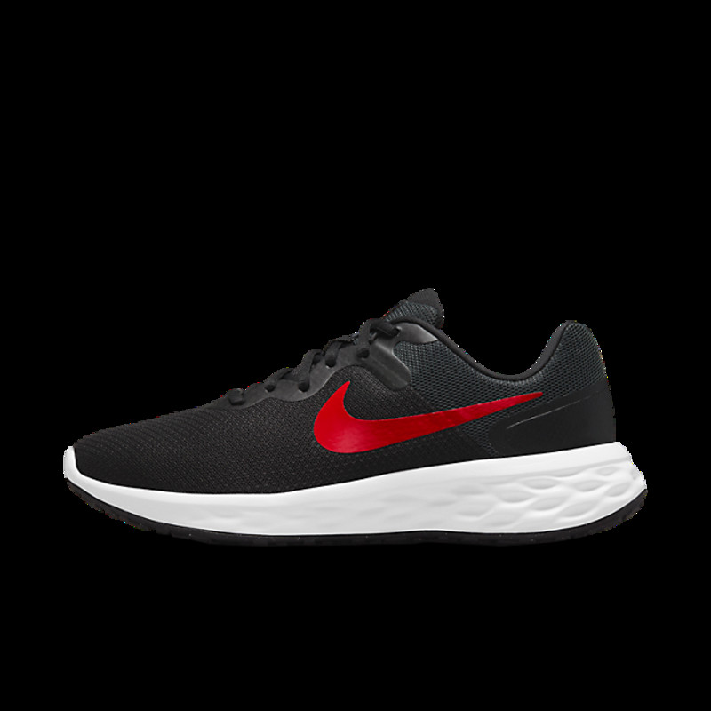 Nike  Nike Revolution 6 Next Nature  men's Sports Trainers (Shoes) in Black | DC3728-005