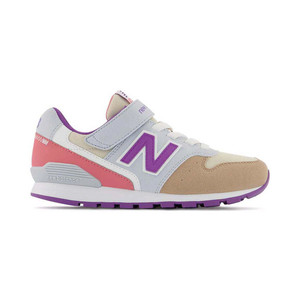 New Balance 996 Hook & Loop | YV996-JF3