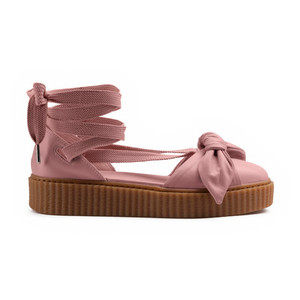 Puma X Fenty Rihanna Bow Creeper Sandal | 365794-01