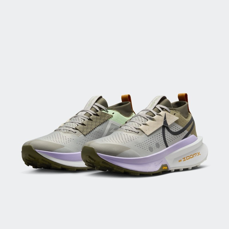 Nike Zegama Trail 2 "Light Iron Ore" | FD5190-003