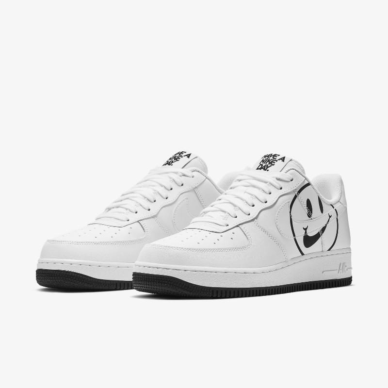 Nike Air Force 1 Low White Have a Nike Day | BQ9044-100