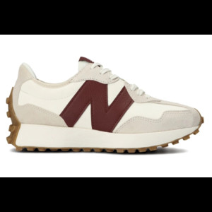 New Balance 327 Classic Burgundy (W) | NBWS327KA