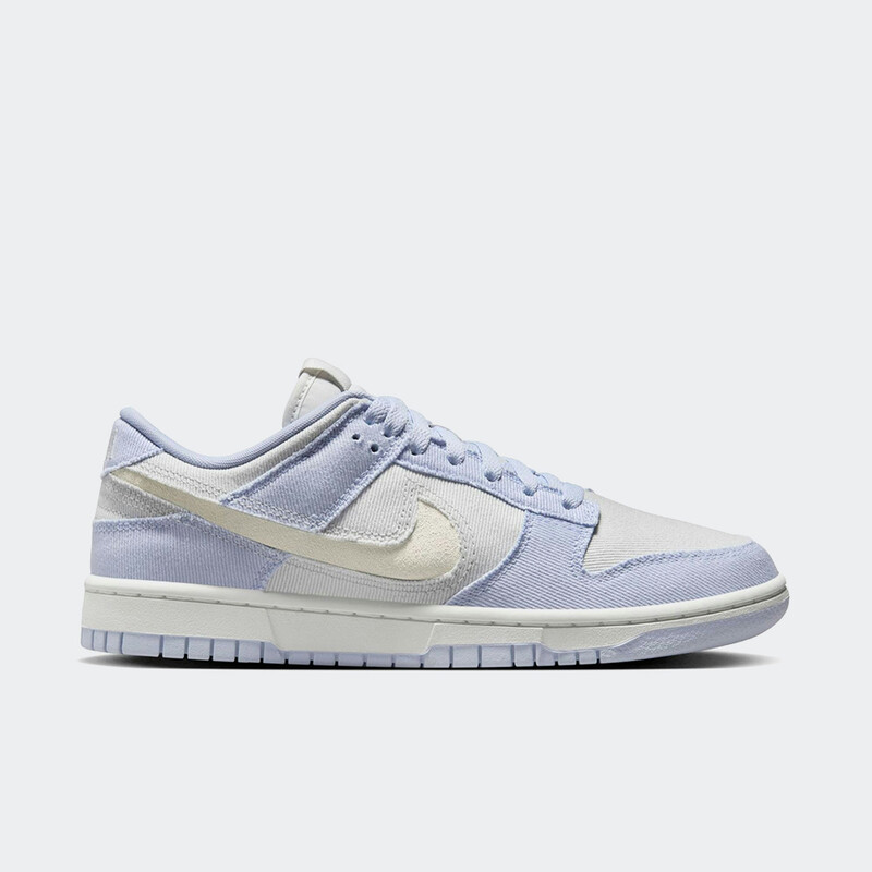 Nike Dunk Low "Ghost Denim" | HF1985-001