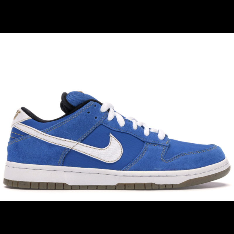 Street fighter shop nike dunks