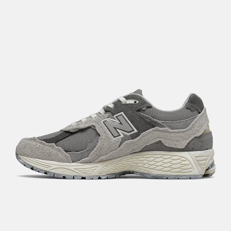 New Balance 2002R Protection Pack "Rain Cloud" | M2002RDA