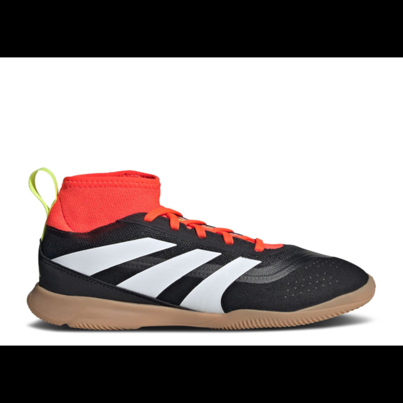 adidas Predator 24 League IN J 'Solar Energy Pack' | IG5447